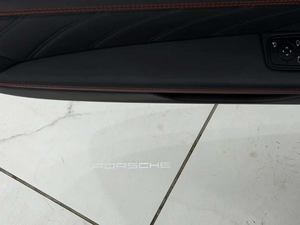 2026 Porsche 992 Carrera GTS - Image 28 of 31