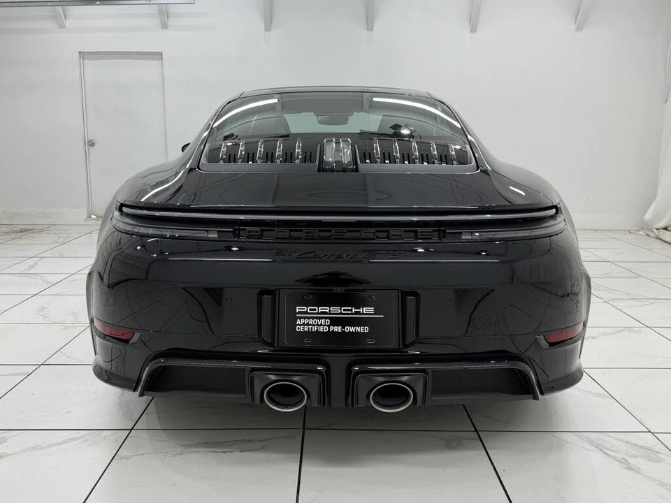 2026 Porsche 992 Carrera GTS - Image 13 of 31