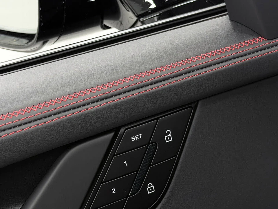 2026 Porsche 992 Carrera GTS - Image 31 of 31