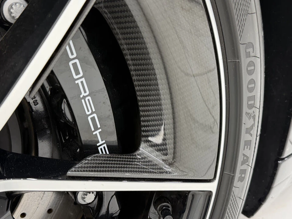 2026 Porsche 992 Carrera GTS - Image 17 of 31