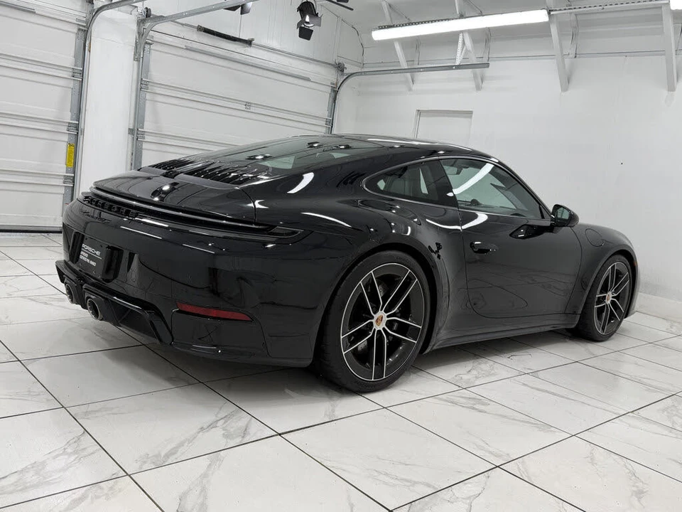 2026 Porsche 992 Carrera GTS - Image 11 of 31