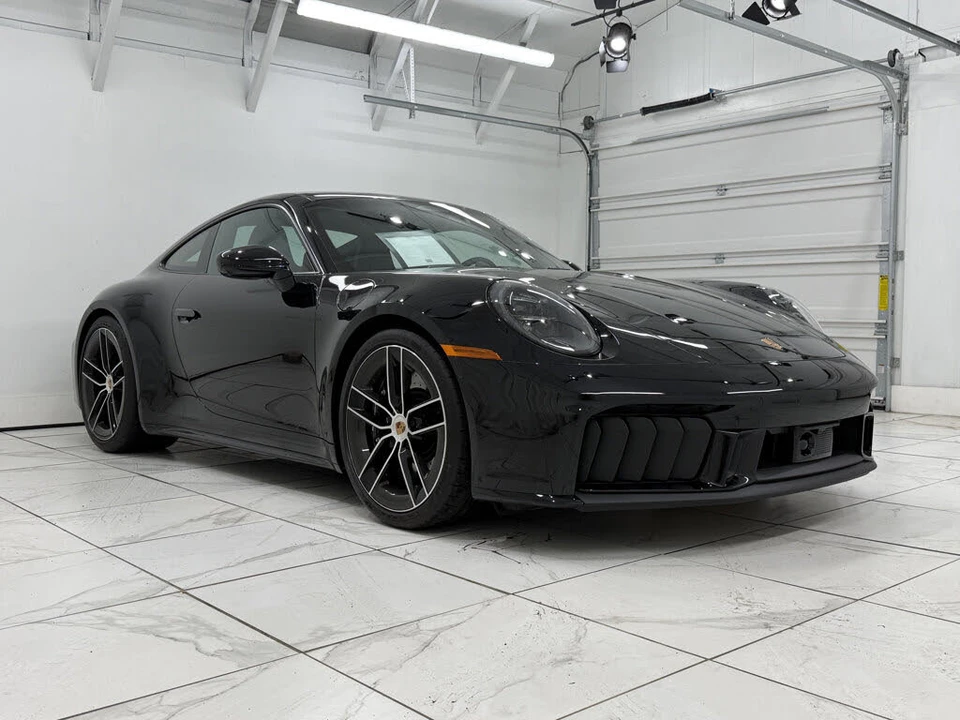 2026 Porsche 992 Carrera GTS - Image 10 of 31