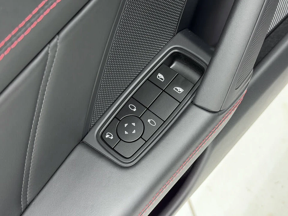 2026 Porsche 992 Carrera GTS - Image 29 of 31