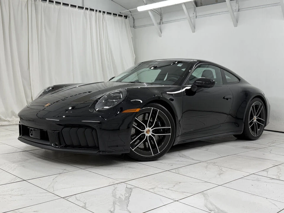 2026 Porsche 992 Carrera GTS - Image 6 of 31
