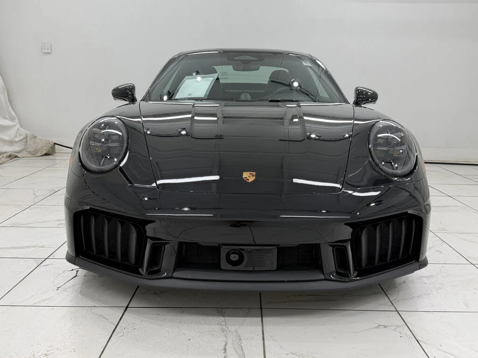 2026 Porsche 992 Carrera GTS - Image 9 of 31
