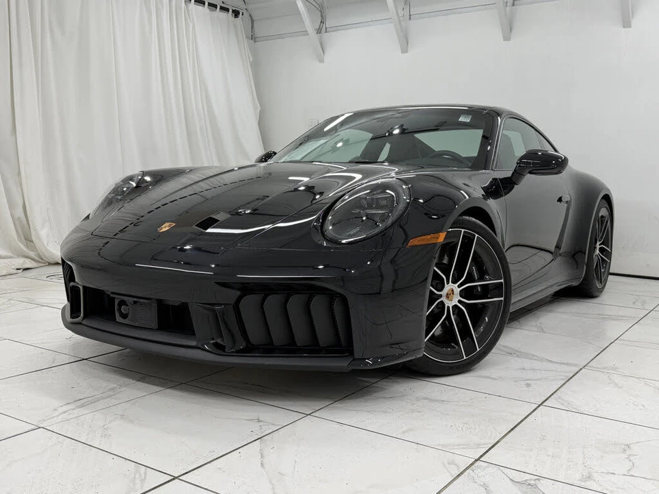 2026 Porsche 992 Carrera GTS - Image 8 of 31