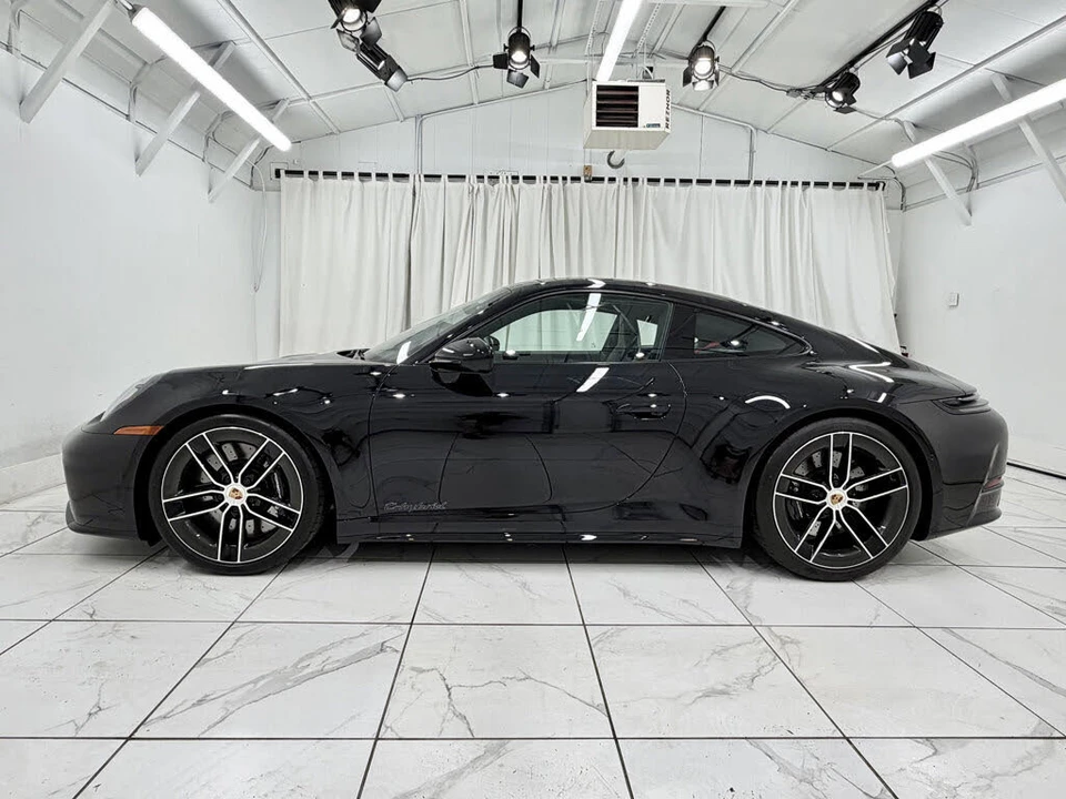 2026 Porsche 992 Carrera GTS - Image 2 of 31