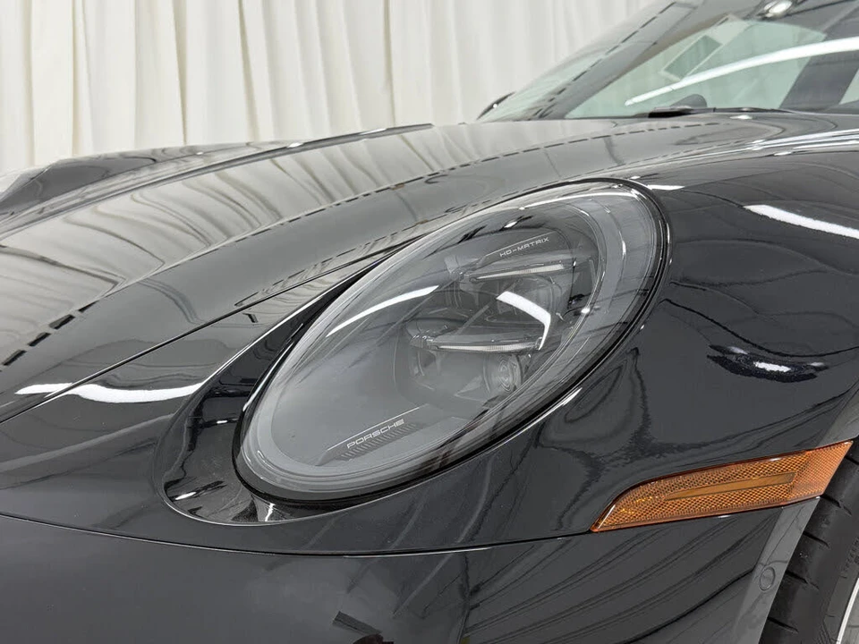 2026 Porsche 992 Carrera GTS - Image 18 of 31