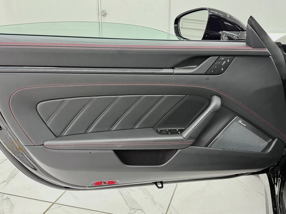 2026 Porsche 992 Carrera GTS - Image 27 of 31