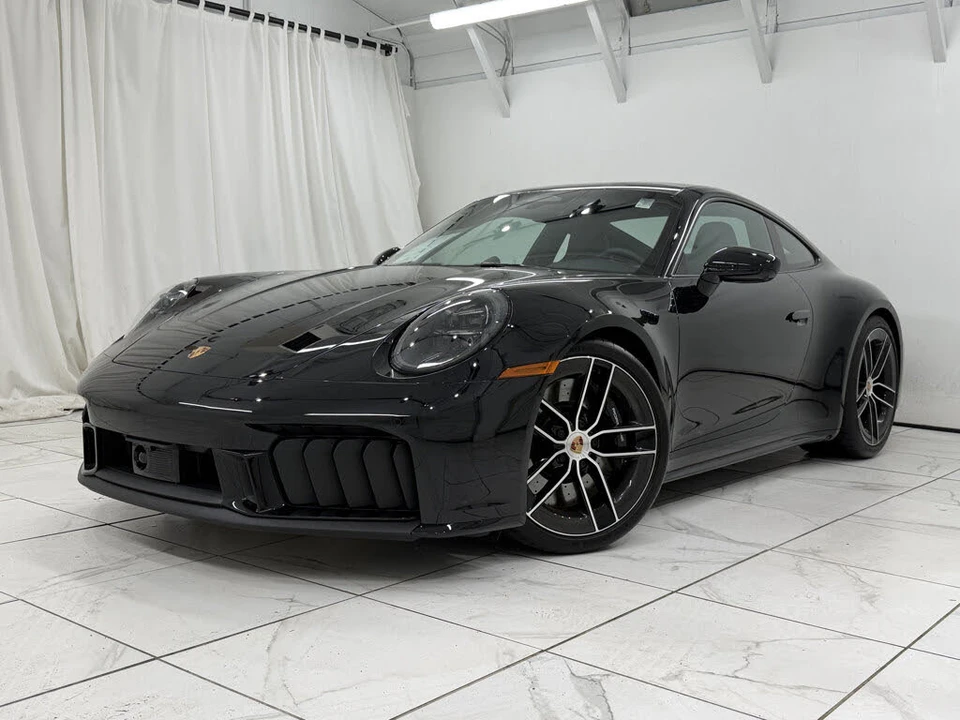 2026 Porsche 992 Carrera GTS - Image 7 of 31