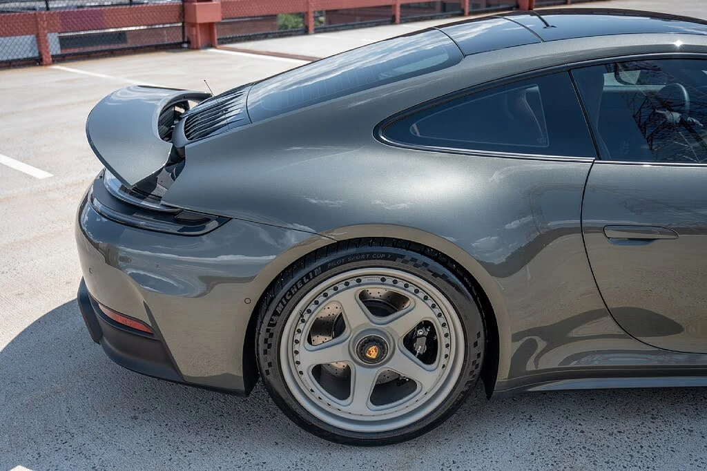 2026 Porsche 992 Carrera GTS - Image 20 of 30