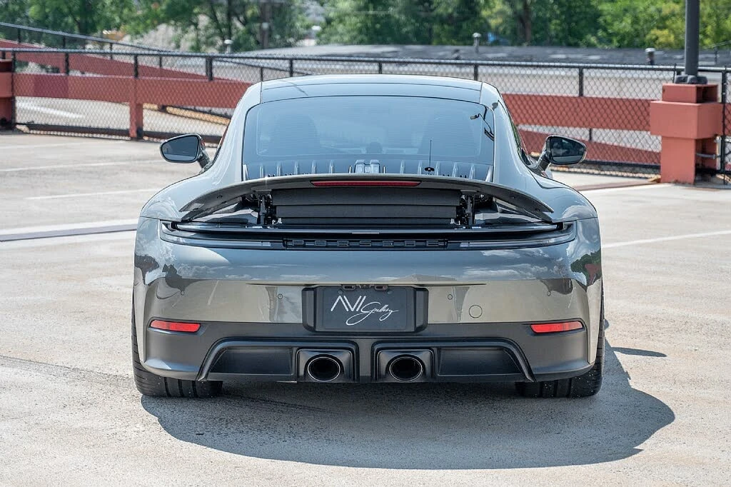 2026 Porsche 992 Carrera GTS - Image 9 of 30