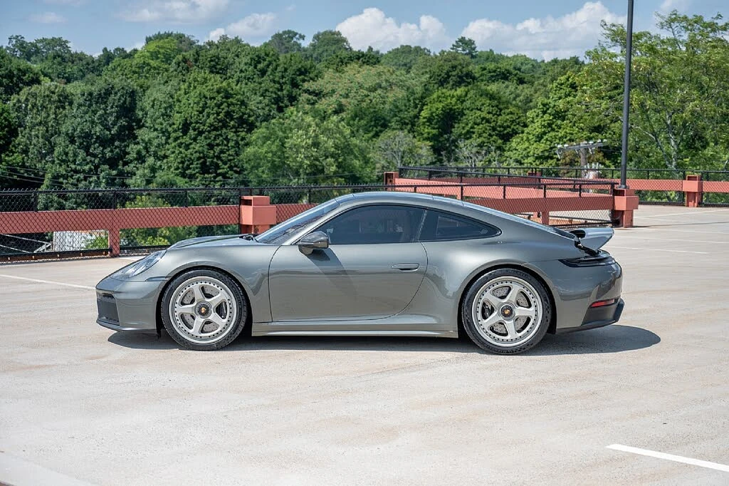 2026 Porsche 992 Carrera GTS - Image 11 of 30