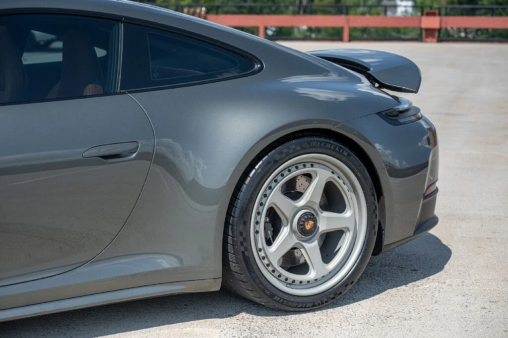 2026 Porsche 992 Carrera GTS - Image 17 of 30