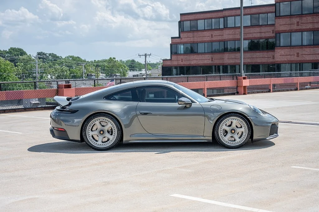 2026 Porsche 992 Carrera GTS - Image 6 of 30