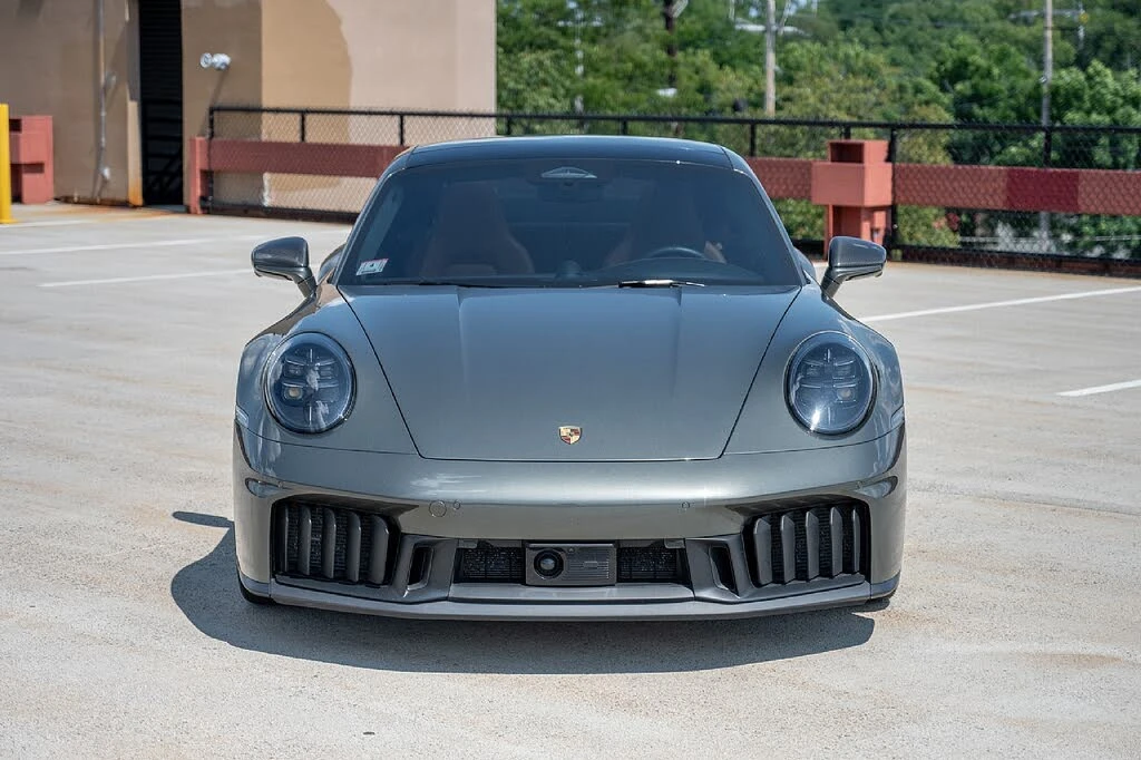 2026 Porsche 992 Carrera GTS - Image 3 of 30