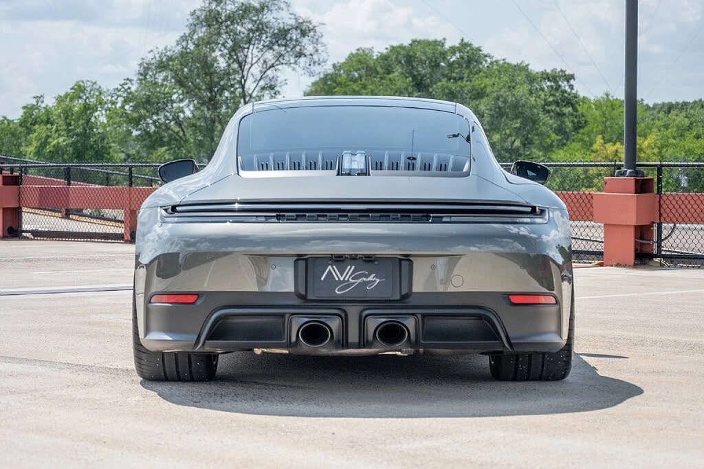 2026 Porsche 992 Carrera GTS - Image 8 of 30