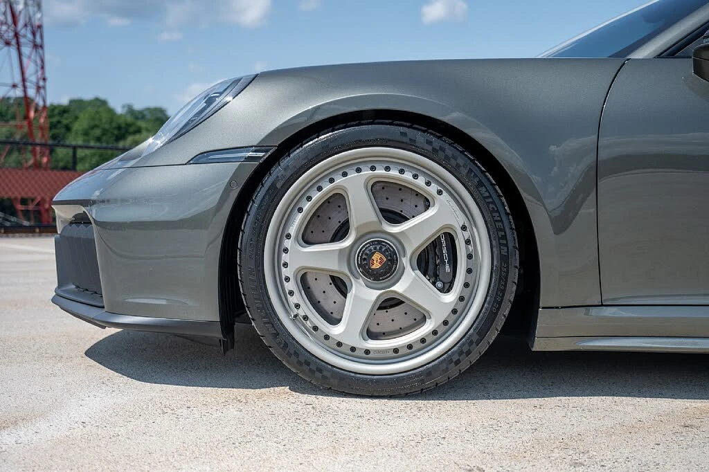 2026 Porsche 992 Carrera GTS - Image 13 of 30