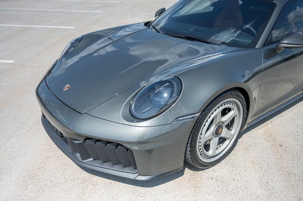 2026 Porsche 992 Carrera GTS - Image 12 of 30