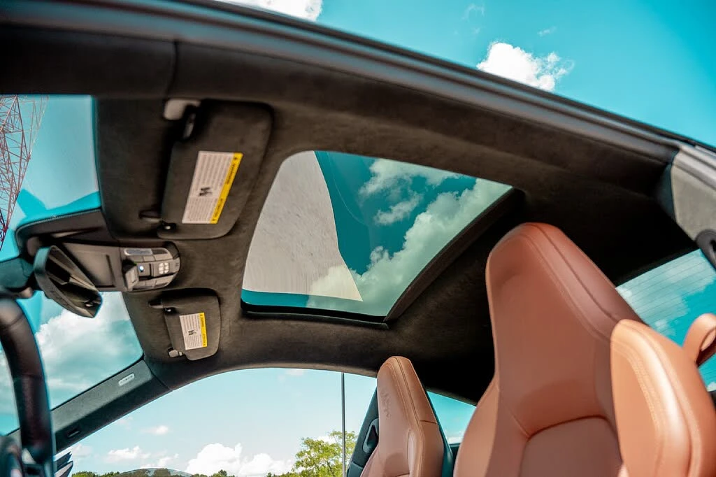 2026 Porsche 992 Carrera GTS - Image 29 of 30