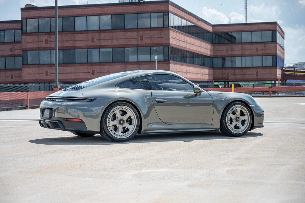 2026 Porsche 992 Carrera GTS - Image 7 of 30