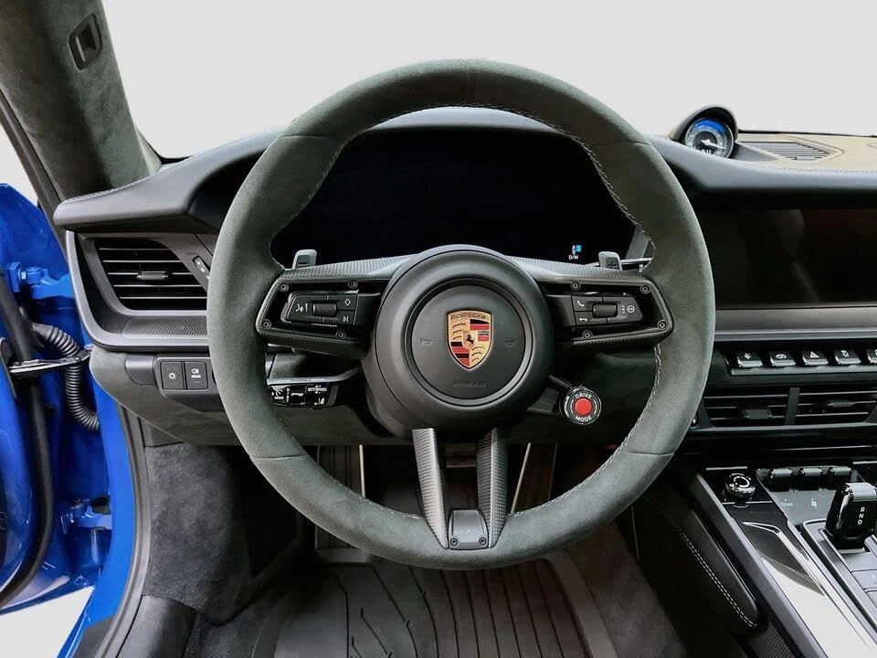 2026 Porsche 992 Carrera GTS - Image 12 of 31