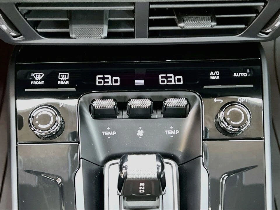 2026 Porsche 992 Carrera GTS - Image 18 of 31