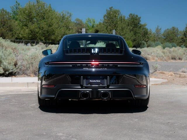 2026 Porsche 992 Carrera GTS - Image 6 of 7