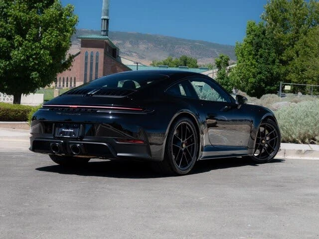 2026 Porsche 992 Carrera GTS - Image 7 of 7