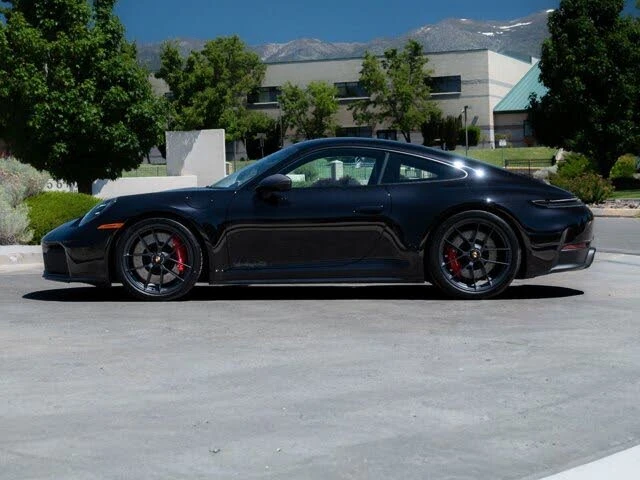 2026 Porsche 992 Carrera GTS - Image 2 of 7