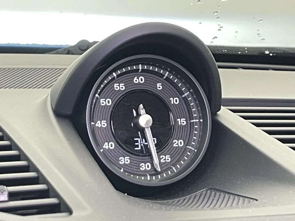 2026 Porsche 992 Carrera GTS - Image 25 of 31