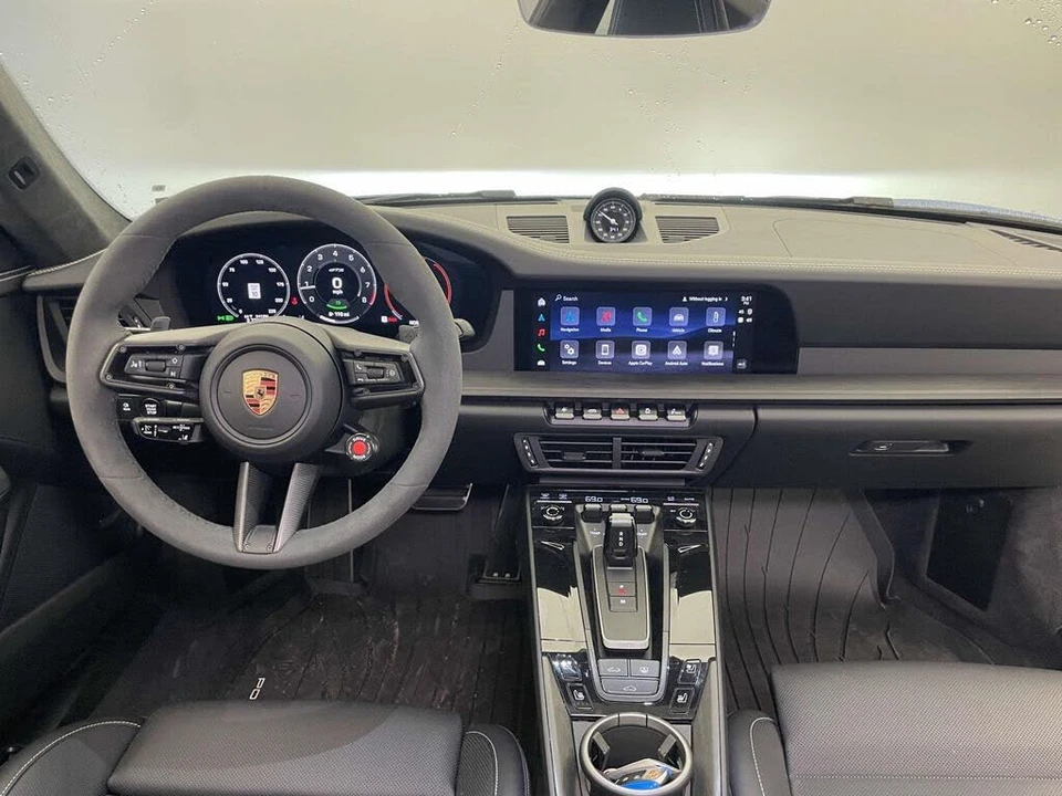 2026 Porsche 992 Carrera GTS - Image 23 of 31