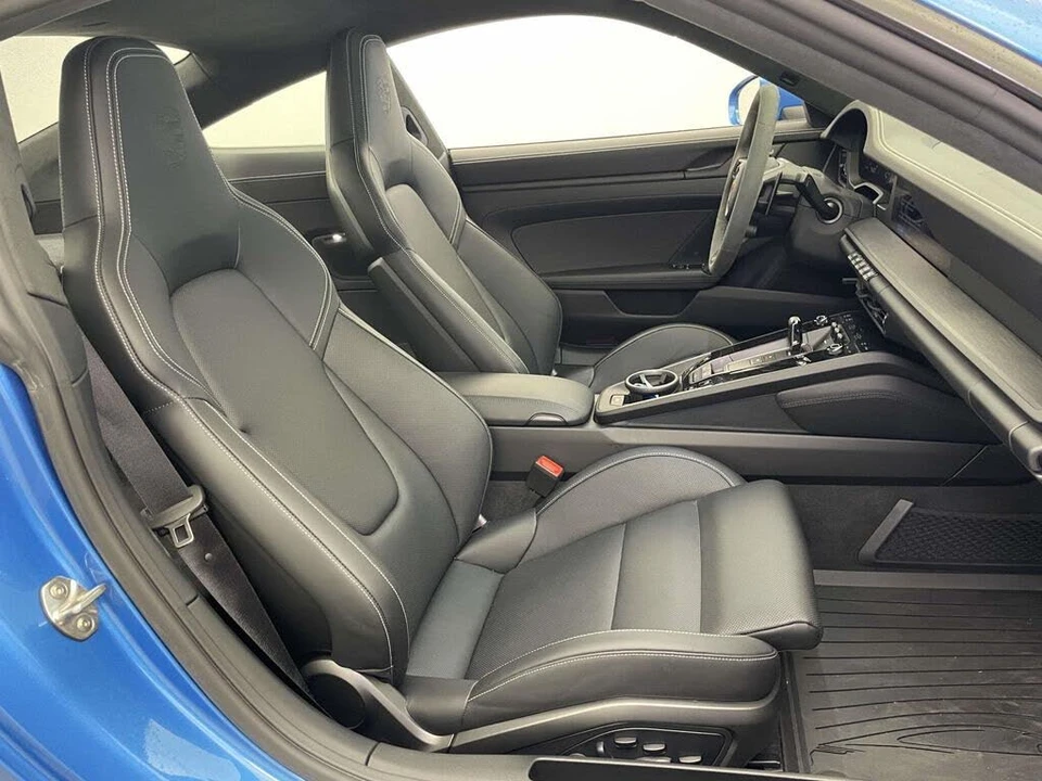 2026 Porsche 992 Carrera GTS - Image 21 of 31