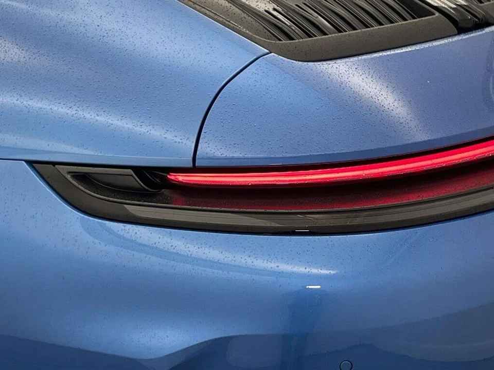 2026 Porsche 992 Carrera GTS - Image 16 of 31