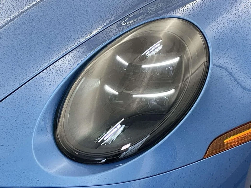 2026 Porsche 992 Carrera GTS - Image 15 of 31