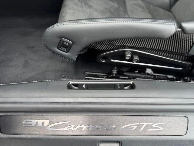 2026 Porsche 992 Carrera GTS - Image 16 of 31