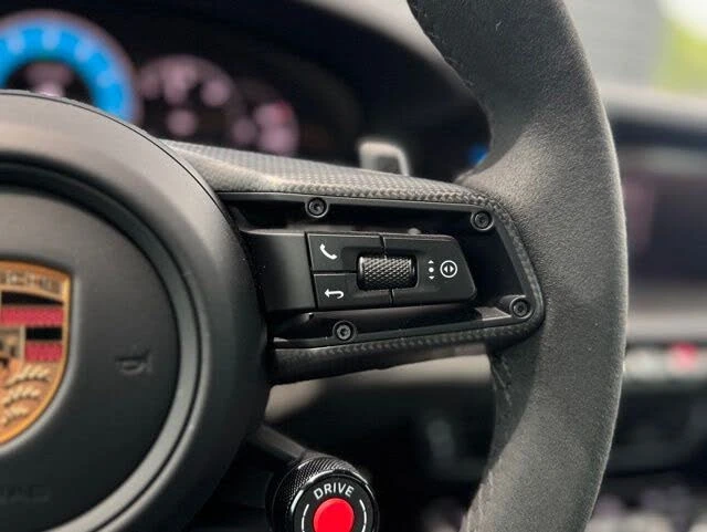 2026 Porsche 992 Carrera GTS - Image 24 of 31