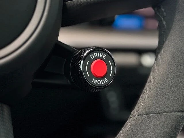 2026 Porsche 992 Carrera GTS - Image 25 of 31