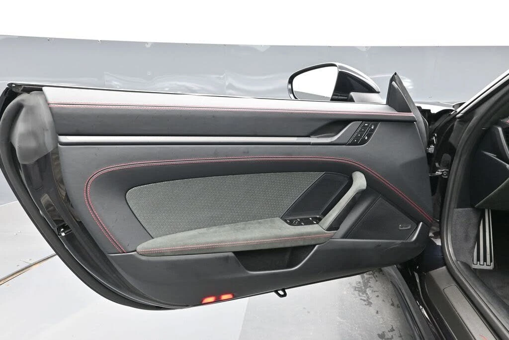 2026 Porsche 992 Carrera GTS - Image 8 of 31