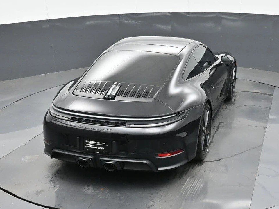 2026 Porsche 992 Carrera GTS - Image 29 of 31