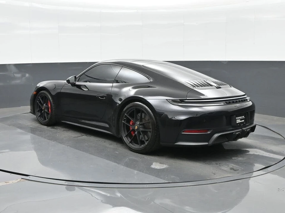 2026 Porsche 992 Carrera GTS - Image 3 of 31