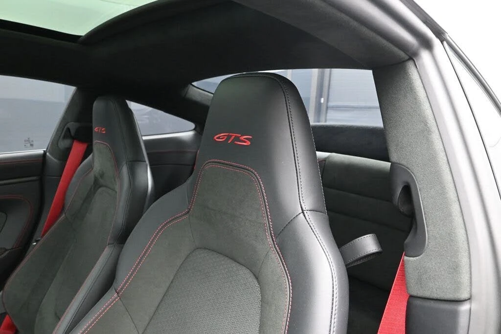 2026 Porsche 992 Carrera GTS - Image 16 of 31