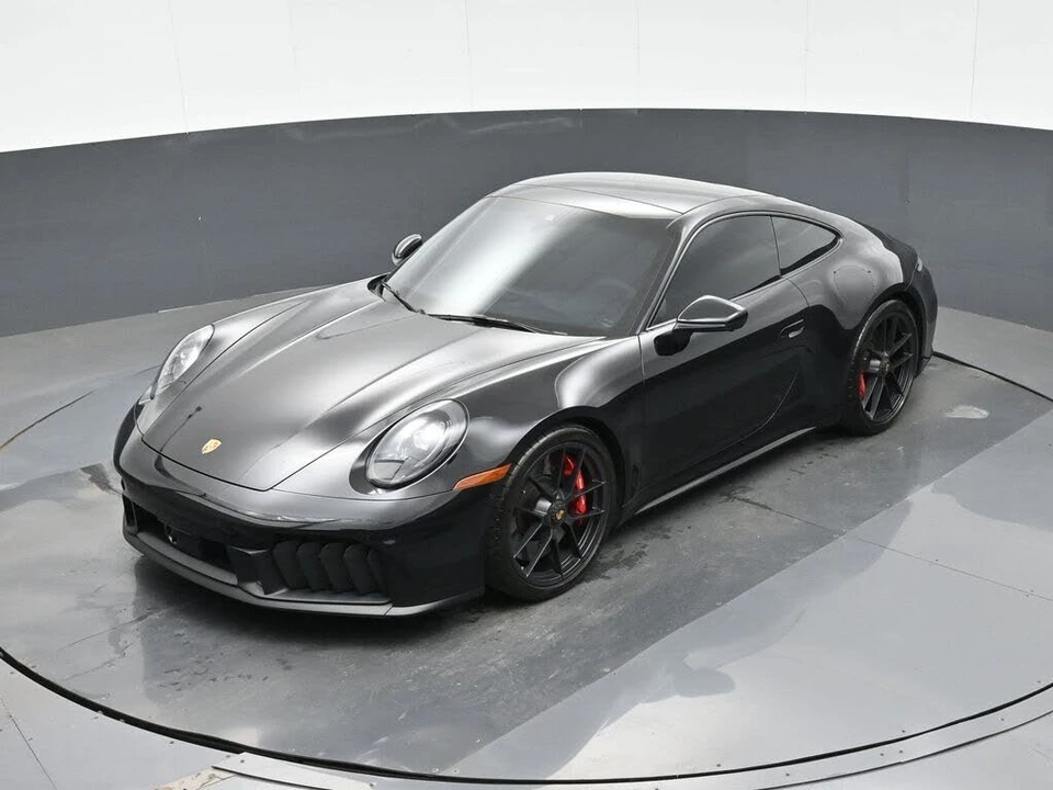 2026 Porsche 992 Carrera GTS - Image 26 of 31