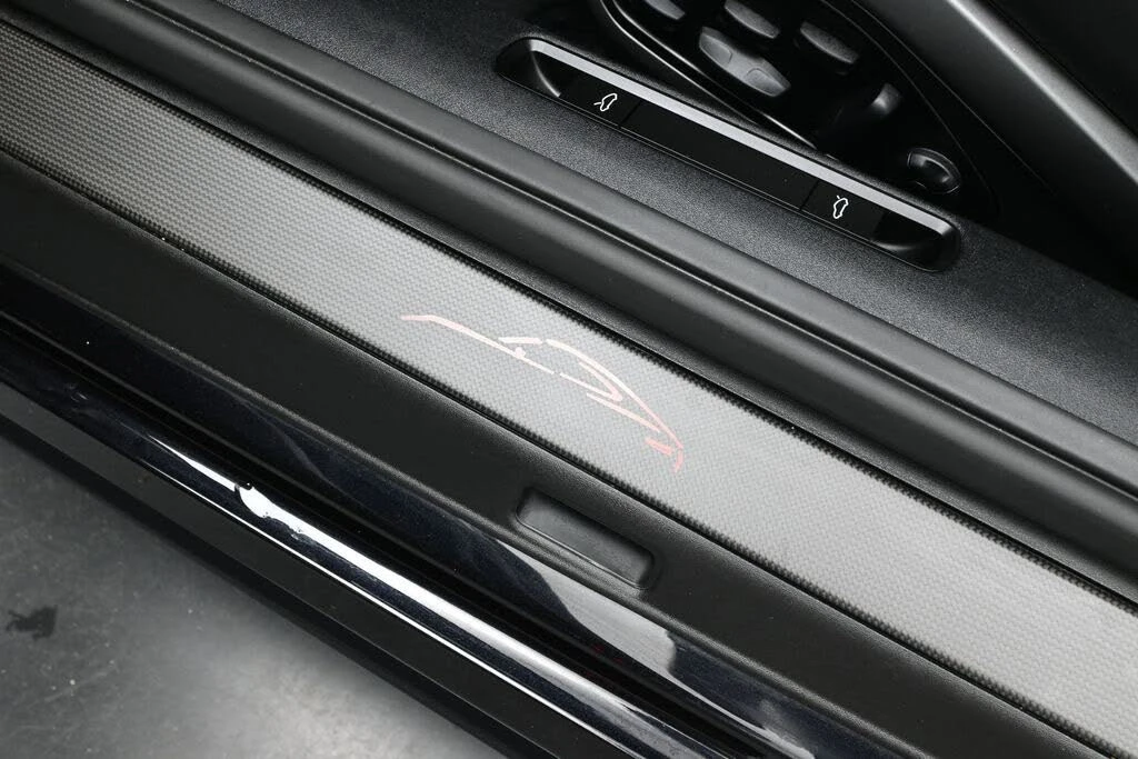 2026 Porsche 992 Carrera GTS - Image 14 of 31