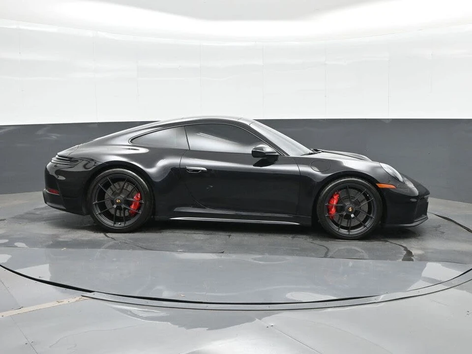 2026 Porsche 992 Carrera GTS - Image 10 of 31