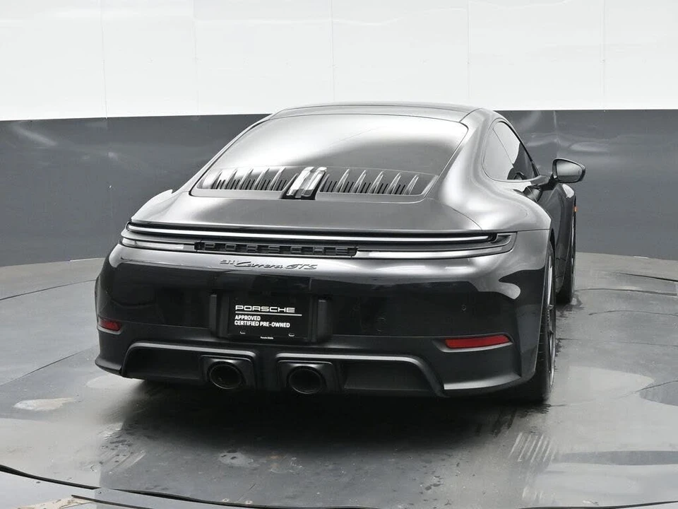 2026 Porsche 992 Carrera GTS - Image 6 of 31