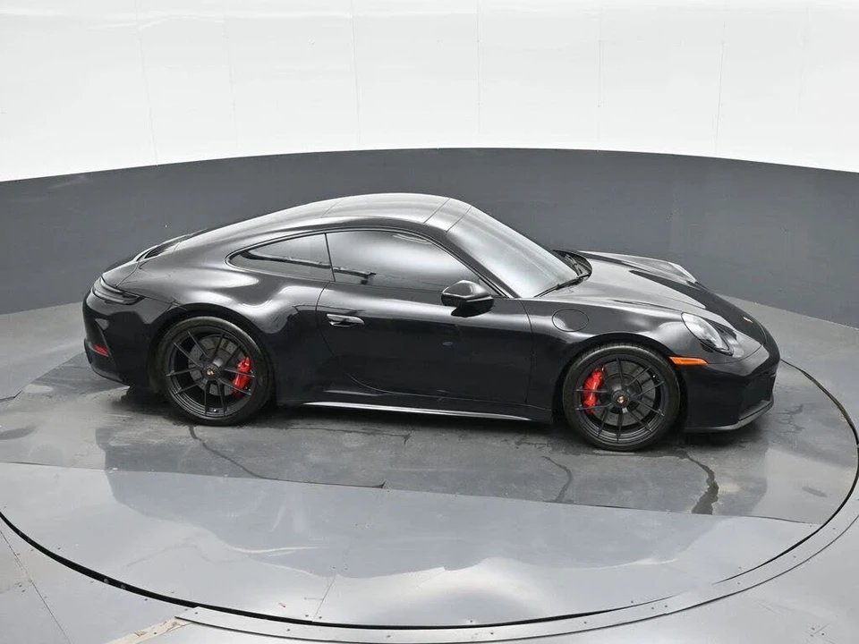 2026 Porsche 992 Carrera GTS - Image 31 of 31