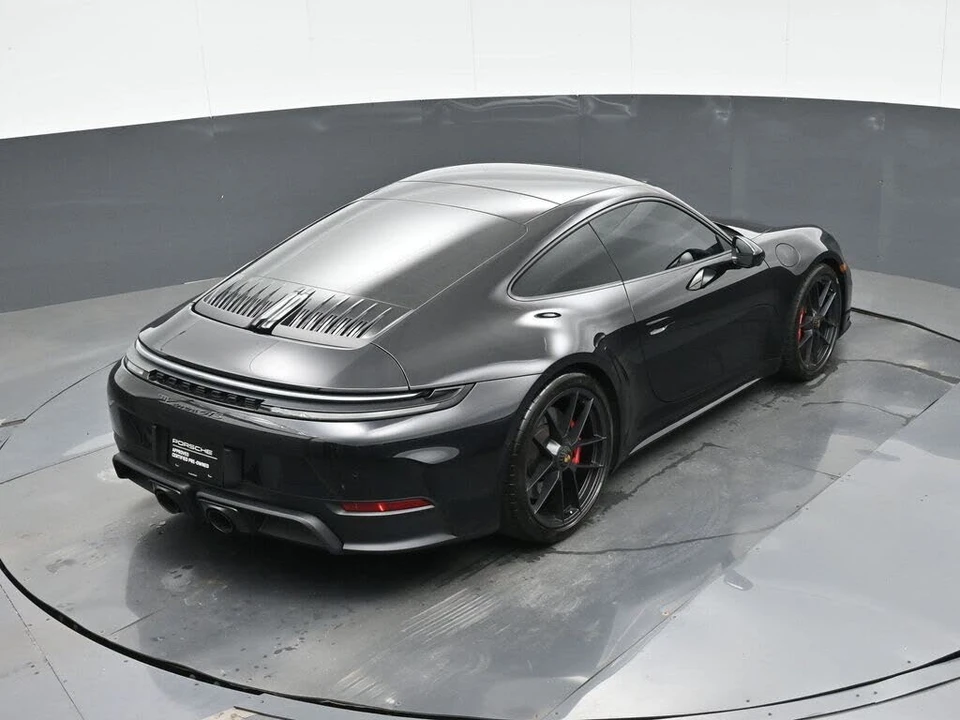2026 Porsche 992 Carrera GTS - Image 30 of 31