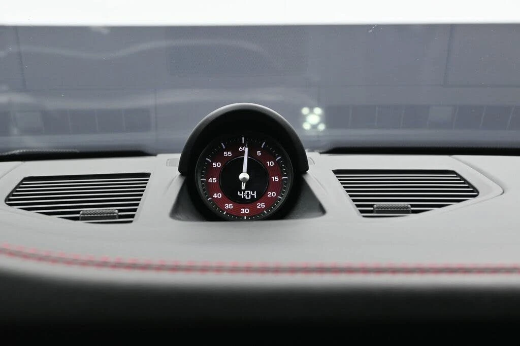 2026 Porsche 992 Carrera GTS - Image 25 of 31