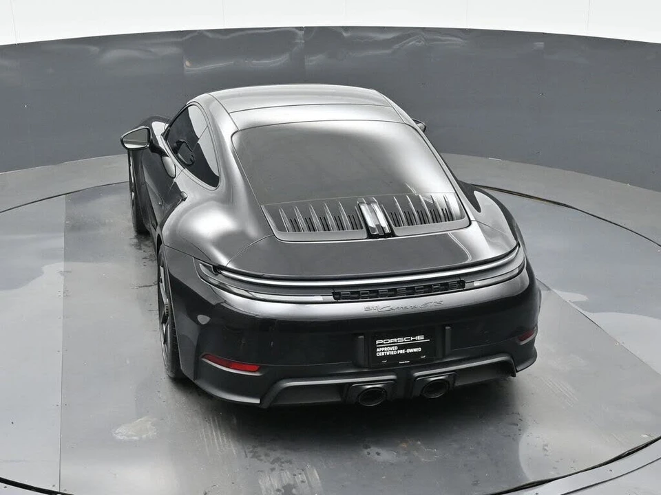 2026 Porsche 992 Carrera GTS - Image 28 of 31